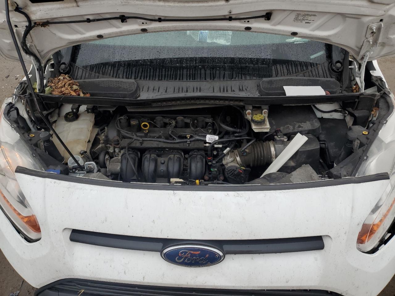 2018 Ford Transit - Image 12