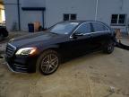 2019 Mercedes-Benz S 560 4Matic продається в Windsor, NJ - Rear End