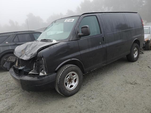 2007 Chevrolet Express G1500 