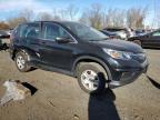 2015 Honda Cr-V Lx продається в New Britain, CT - Side