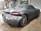 2017 Porsche Boxster S for Sale in Elgin, IL - Rear End