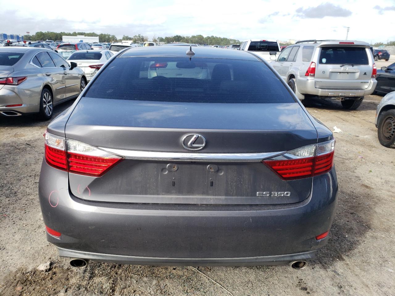 2013 Lexus Es 350 VIN: JTHBK1GG9D2032045 Lot: 79533634