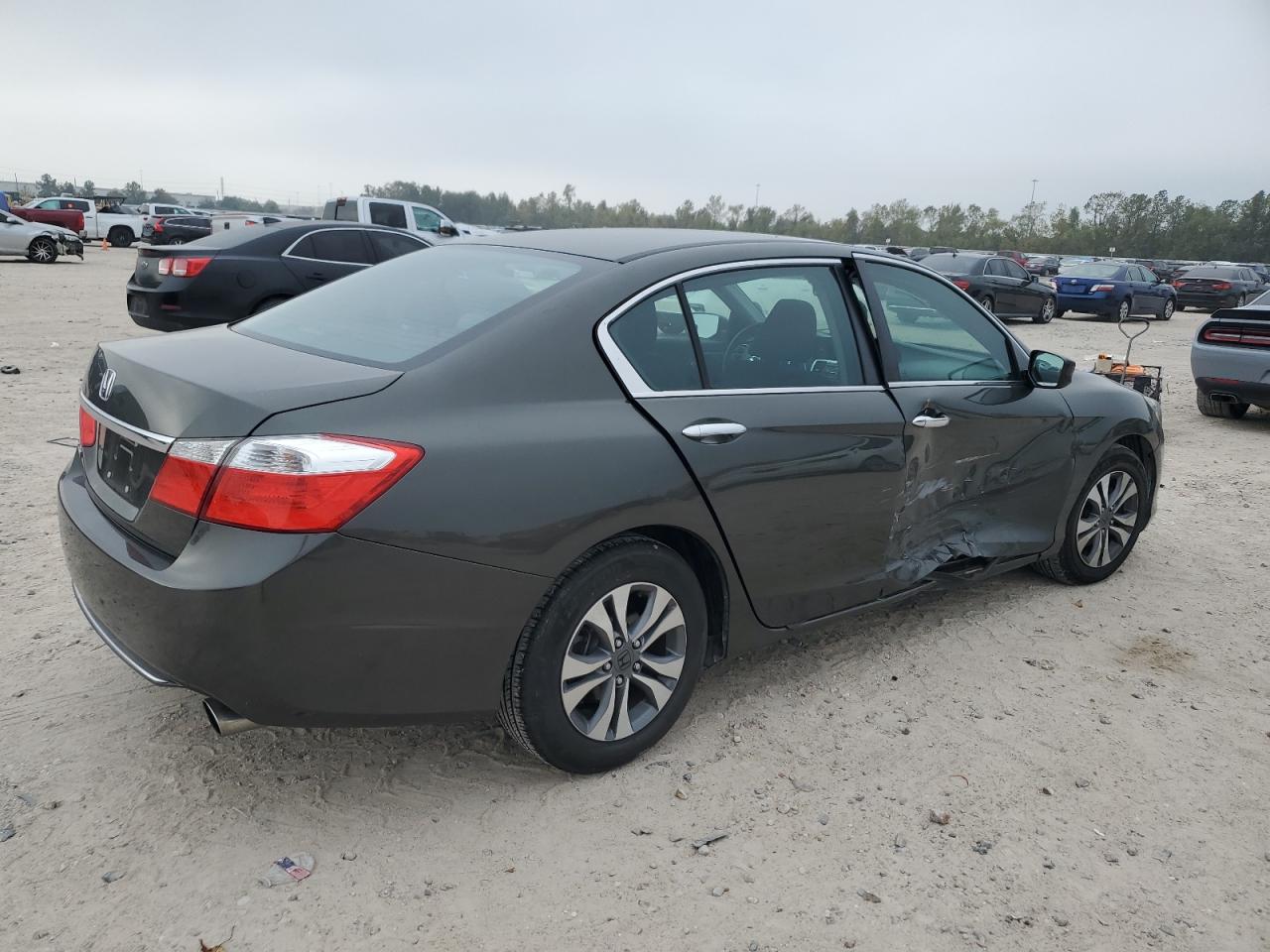 2014 Honda Accord - Image 3