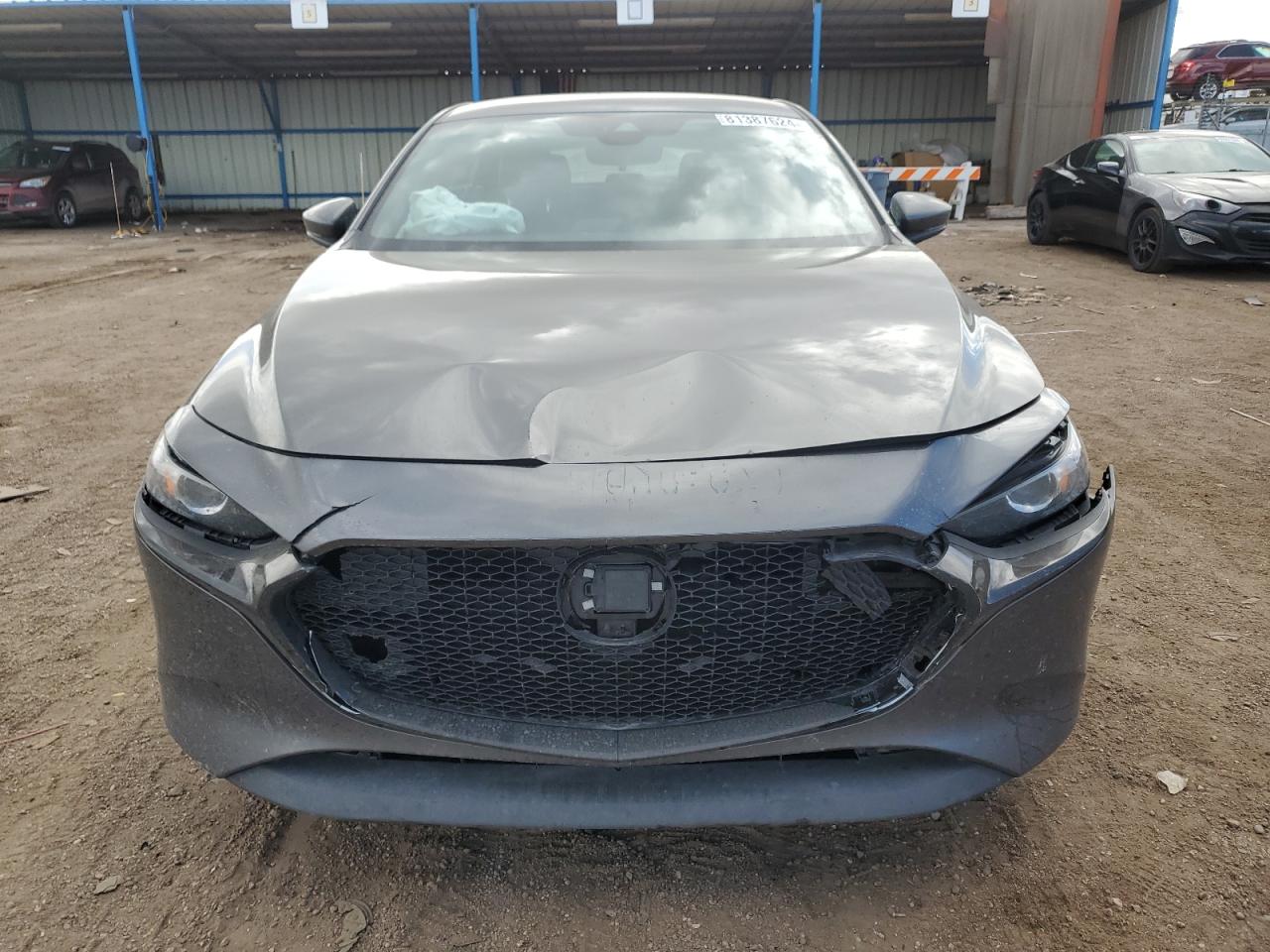 2019 Mazda 3 - Image 5