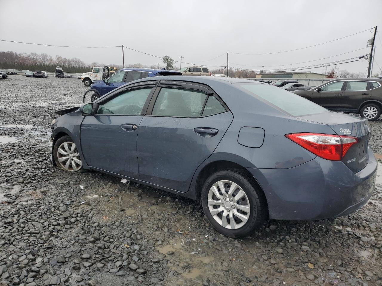 2016 Toyota Corolla - Image 2