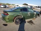 2023 Dodge Charger Gt de vânzare în Fresno, CA - Rollover