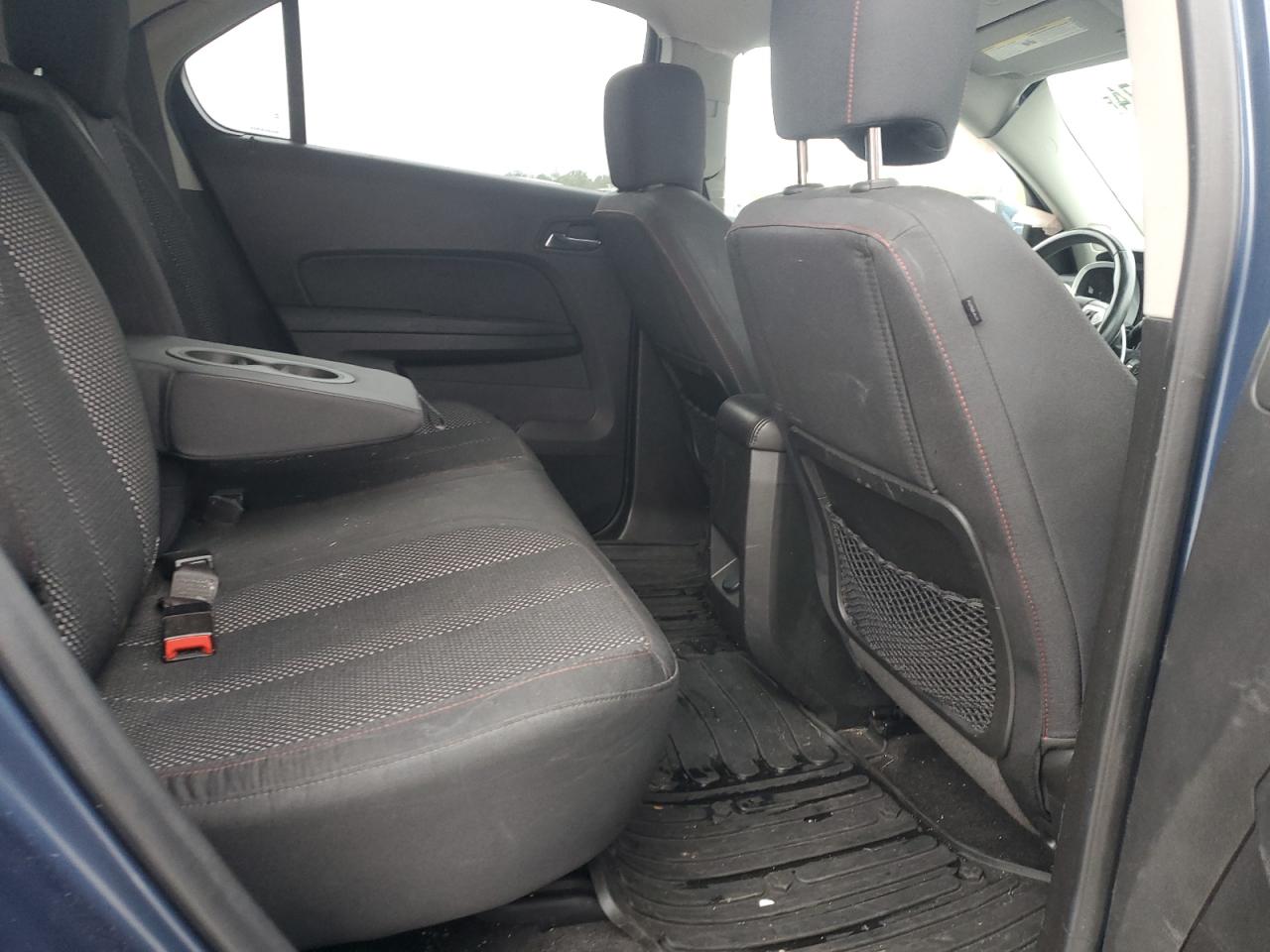 2016 Chevrolet Equinox - Image 10