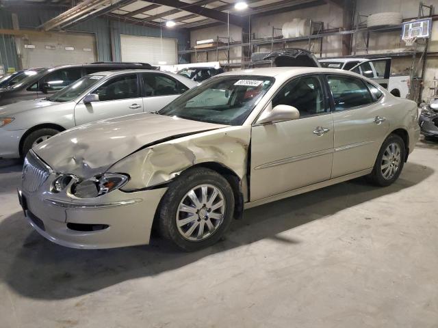 2008 Buick Lacrosse Cxl