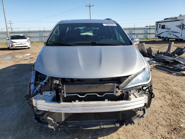  CHRYSLER PACIFICA 2020 Серебристый