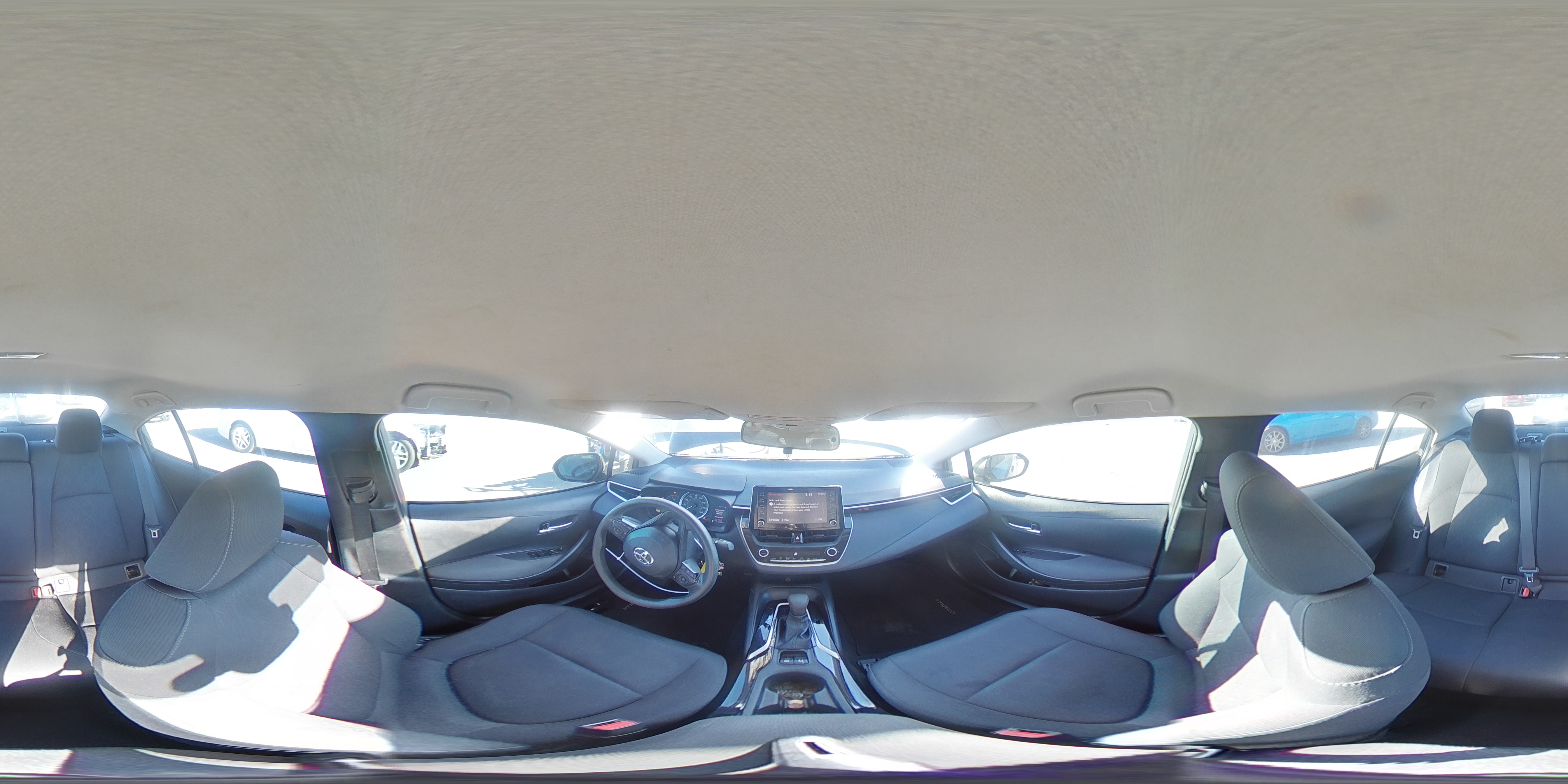 2020 Toyota Corolla - Image 13