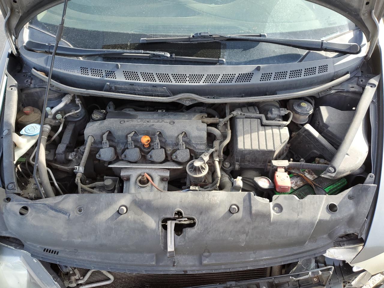 2011 Honda Civic - Image 12