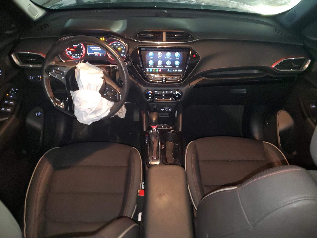 2023 Chevrolet TrailBlazer - Image 8