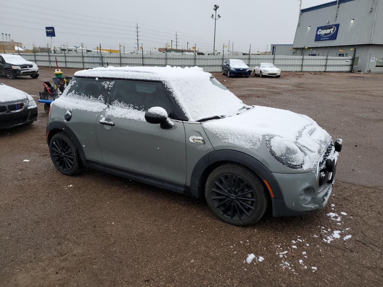 2019 MINI Cooper - Image 4