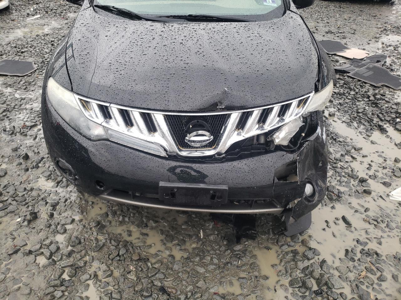 2009 Nissan Murano - Image 13
