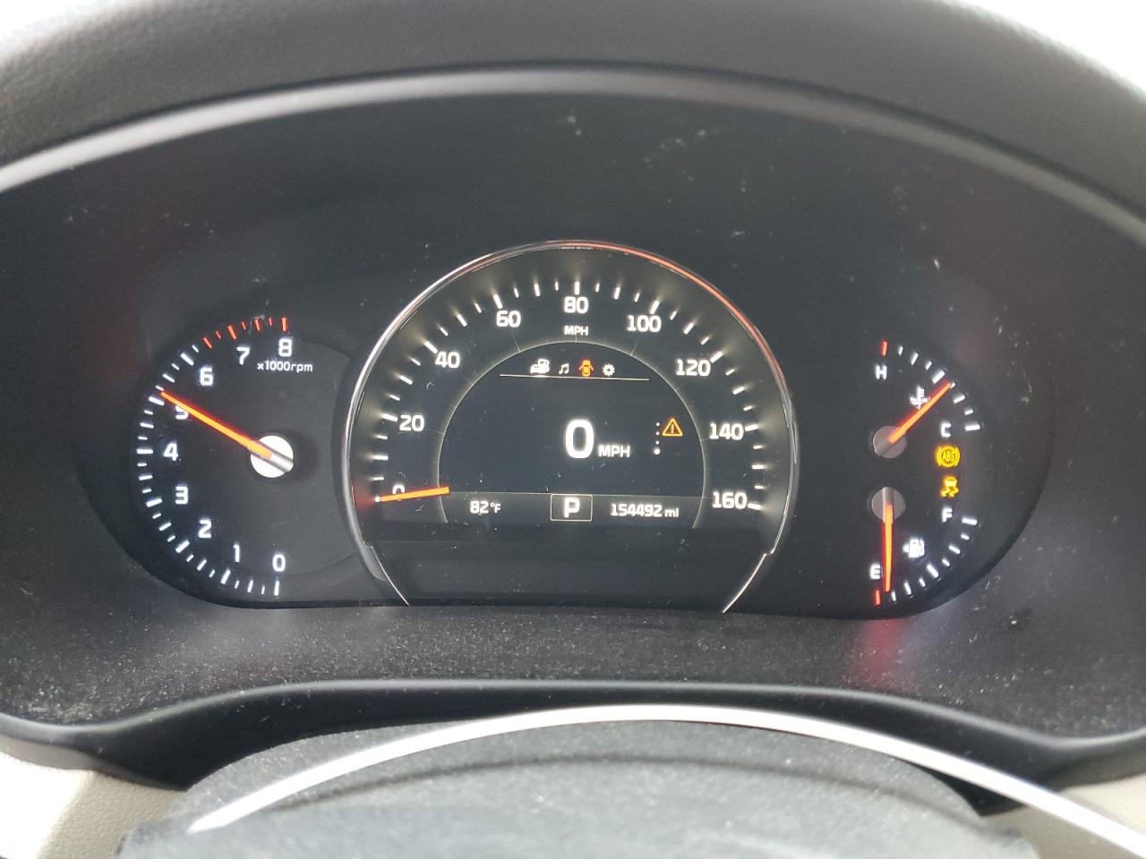 2017 Kia Sorento - Image 9