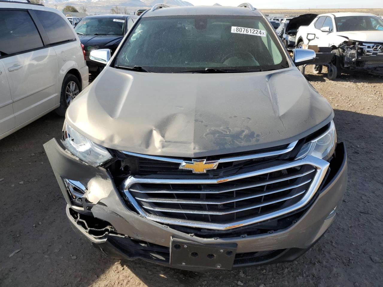 2018 Chevrolet Equinox - Image 5