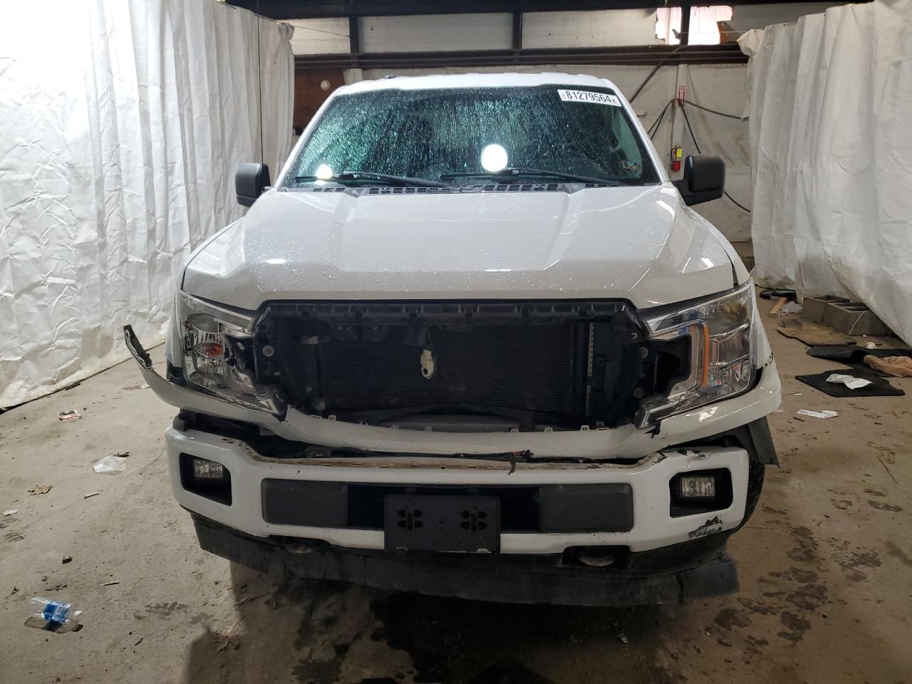 2018 Ford F-150 - Image 5