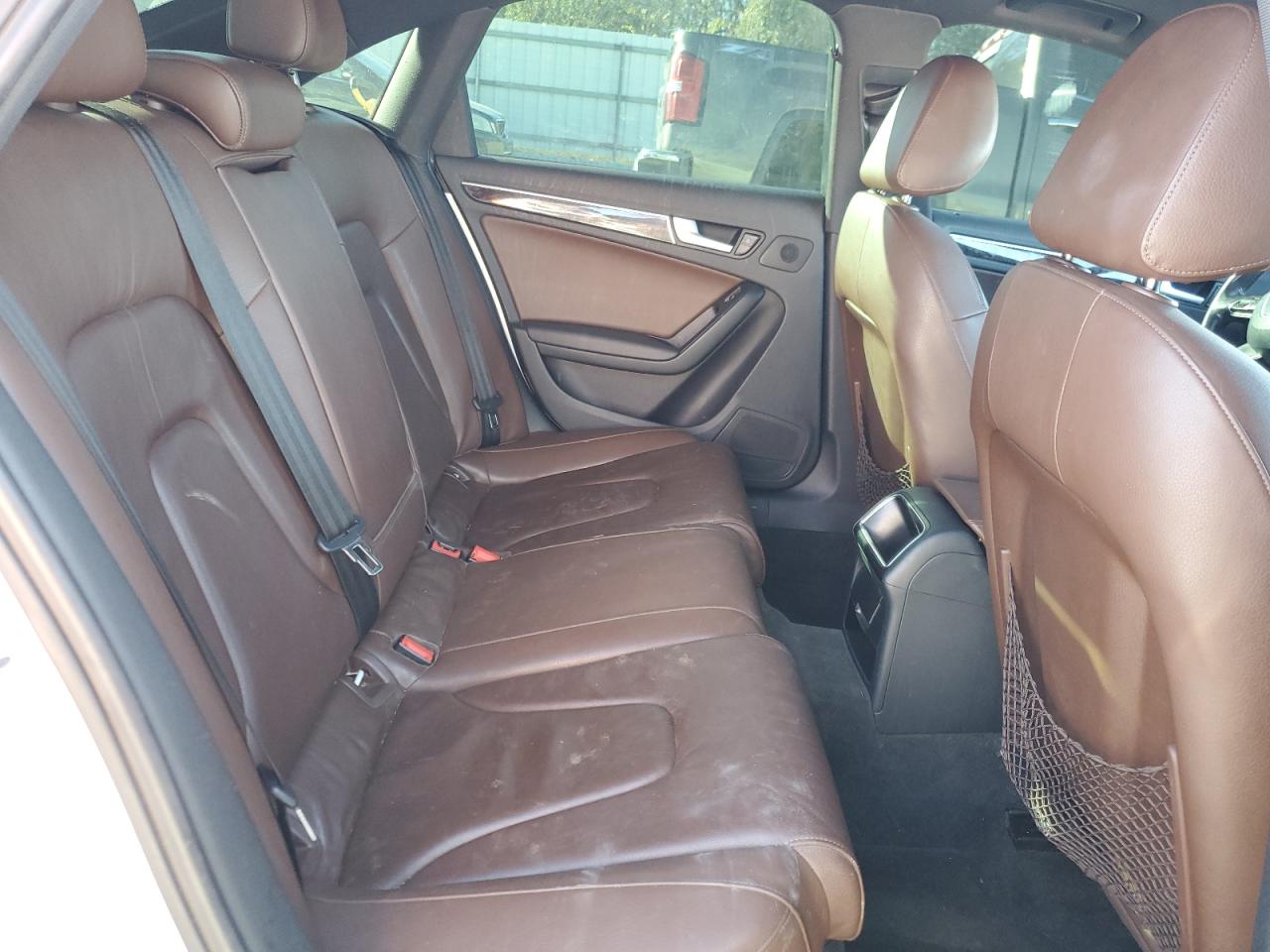 2013 Audi A4 - Image 11