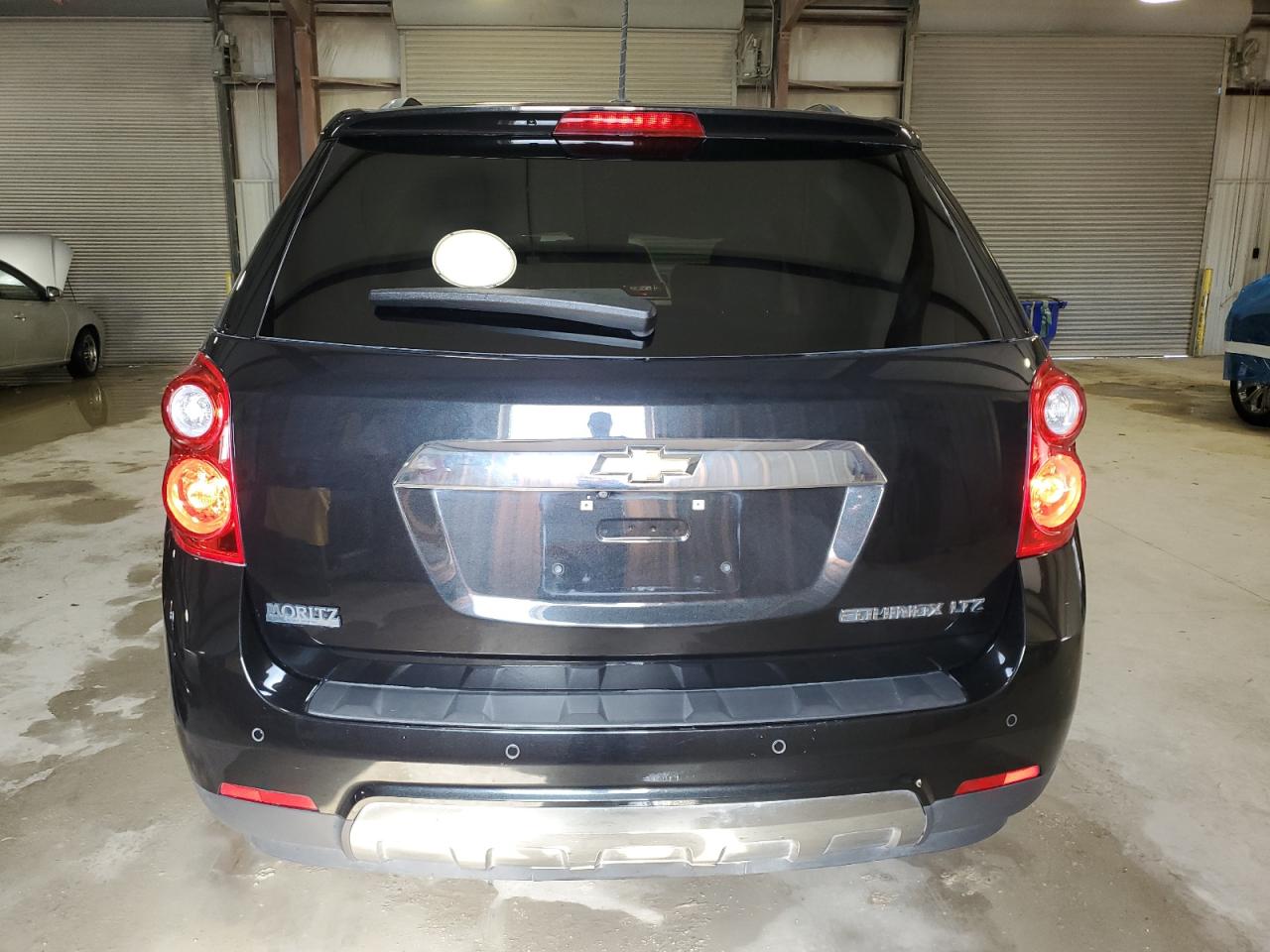 2015 Chevrolet Equinox - Image 6