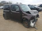 2011 Nissan Cube Base zu verkaufen in Baltimore, MD - Front End