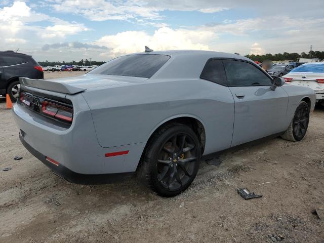  DODGE CHALLENGER 2021 Сірий