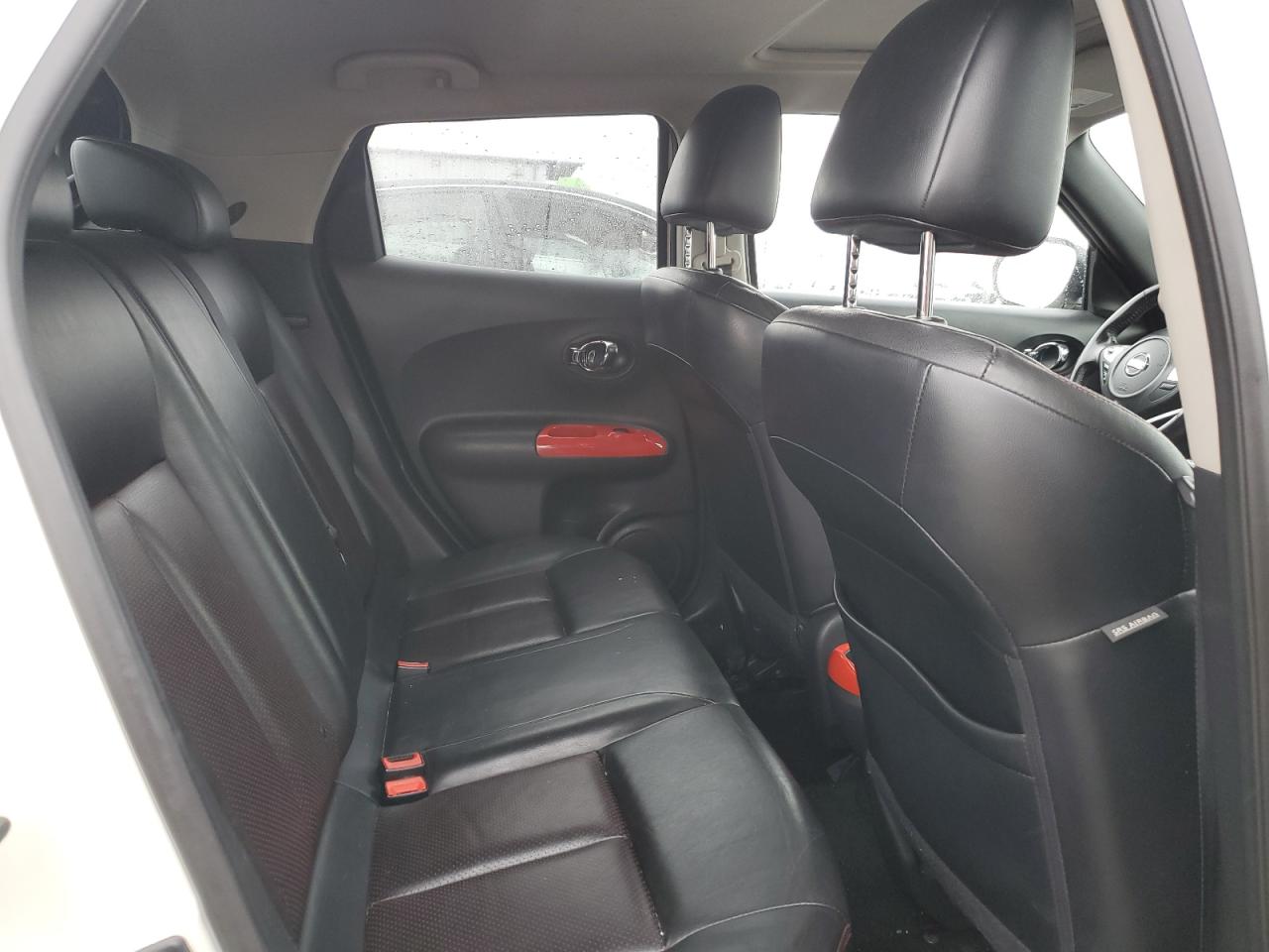2011 Nissan Juke - Image 11