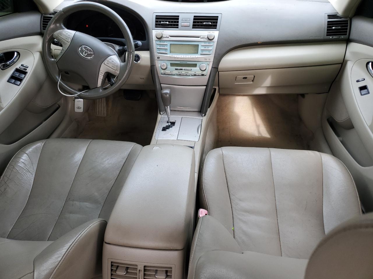2007 Toyota Camry - Image 9