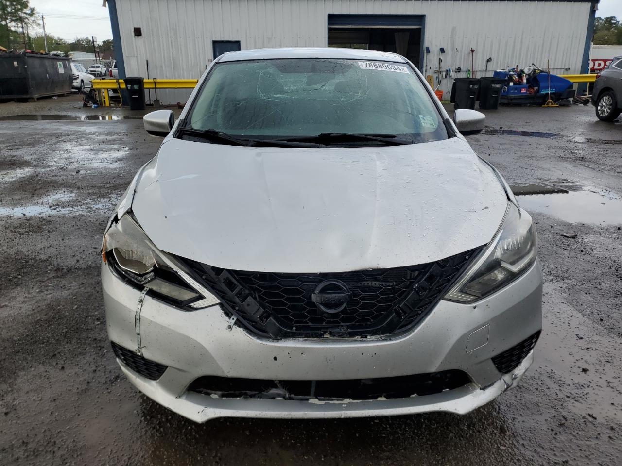 2016 Nissan Sentra - Image 5