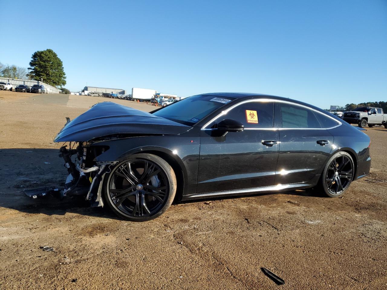 2019 Audi A7 - Image 1