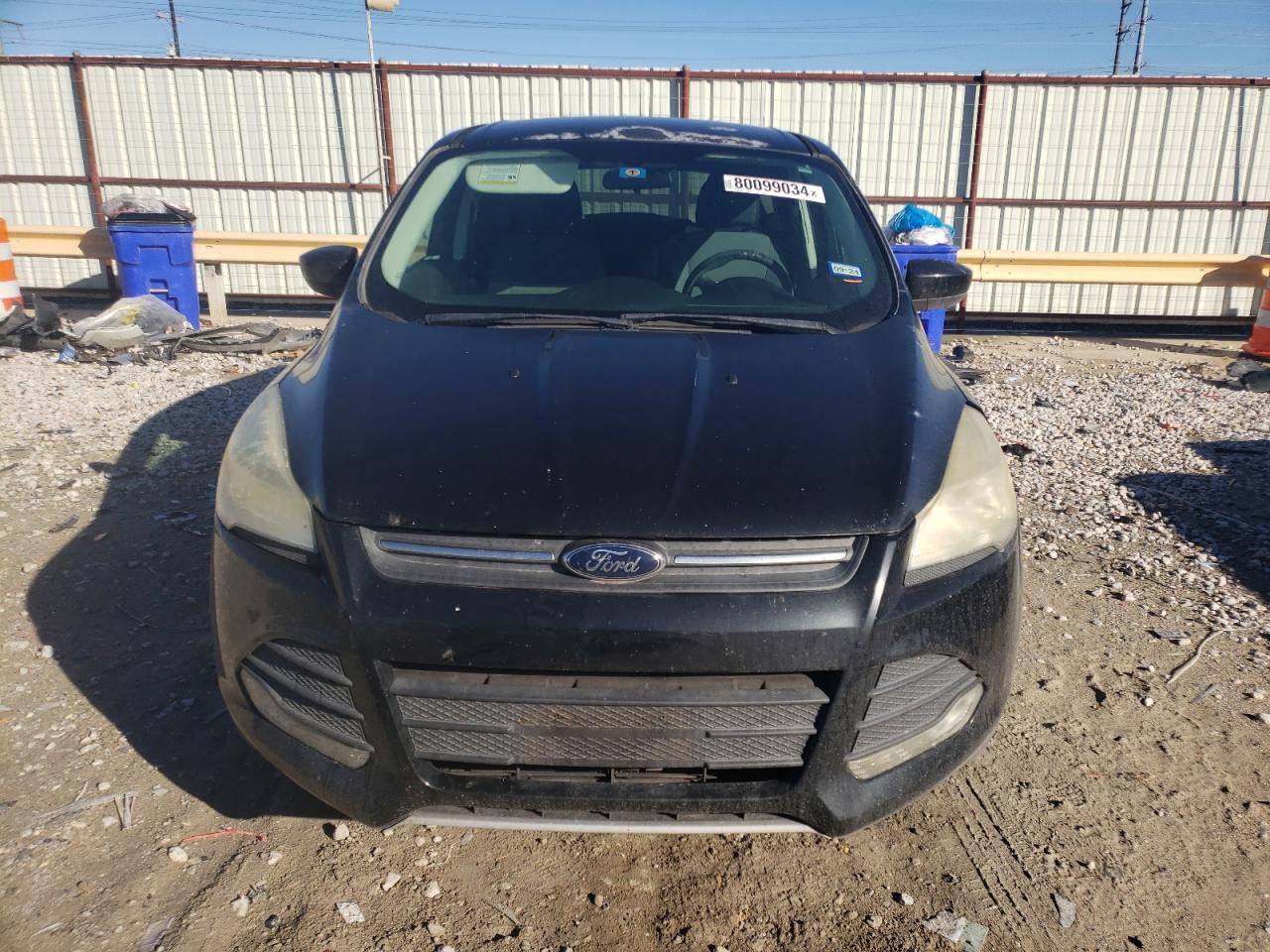 2014 Ford Escape - Image 5