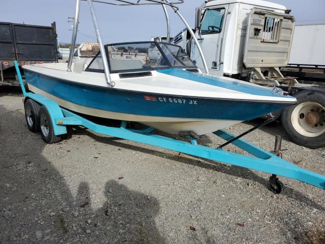 1990 Other Boat