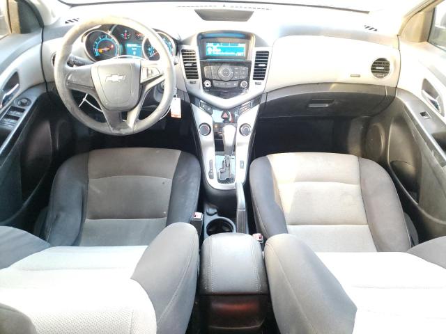  CHEVROLET CRUZE 2013 Granatowy