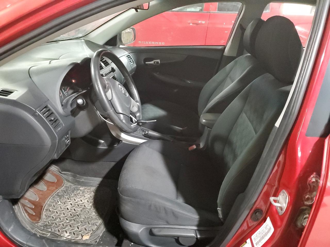 2009 Toyota Corolla - Image 7
