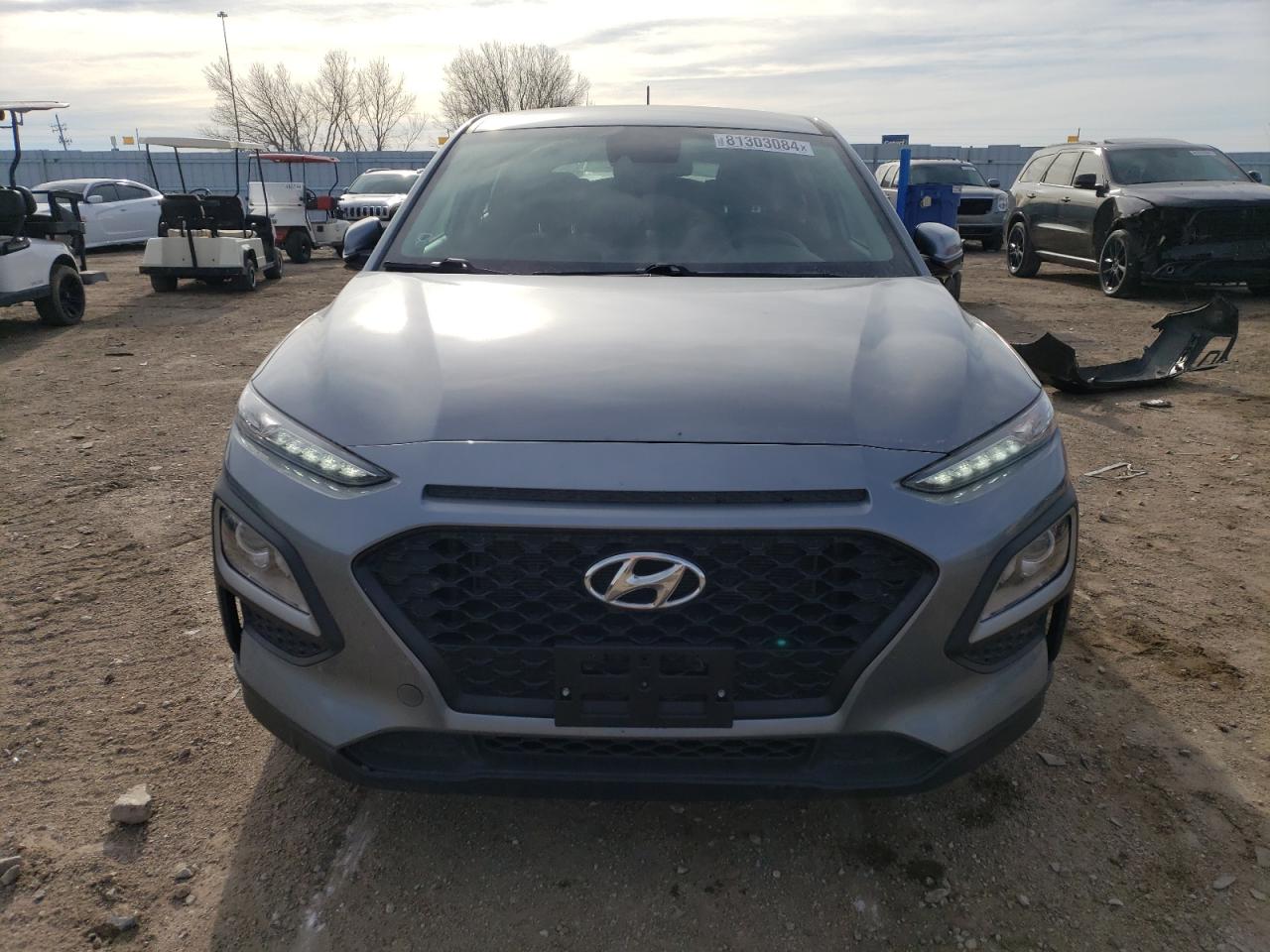 2020 Hyundai Kona - Image 5