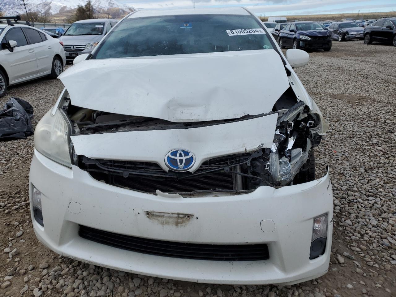 2011 Toyota Prius - Image 5