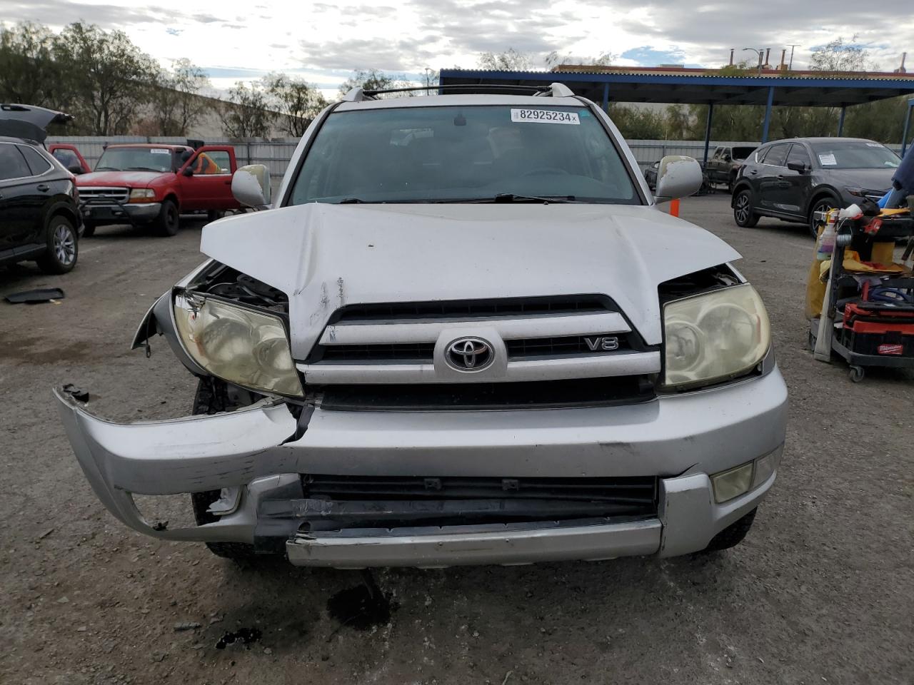 2003 Toyota 4Runner - Image 5
