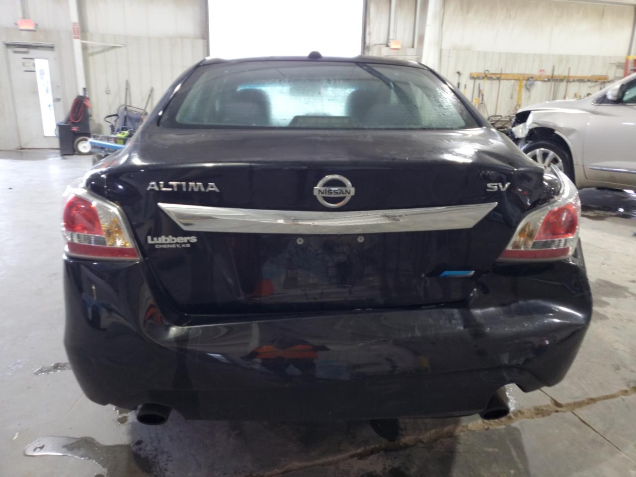 VIN 1N4AL3APXEC401947 2014 NISSAN ALTIMA no.6