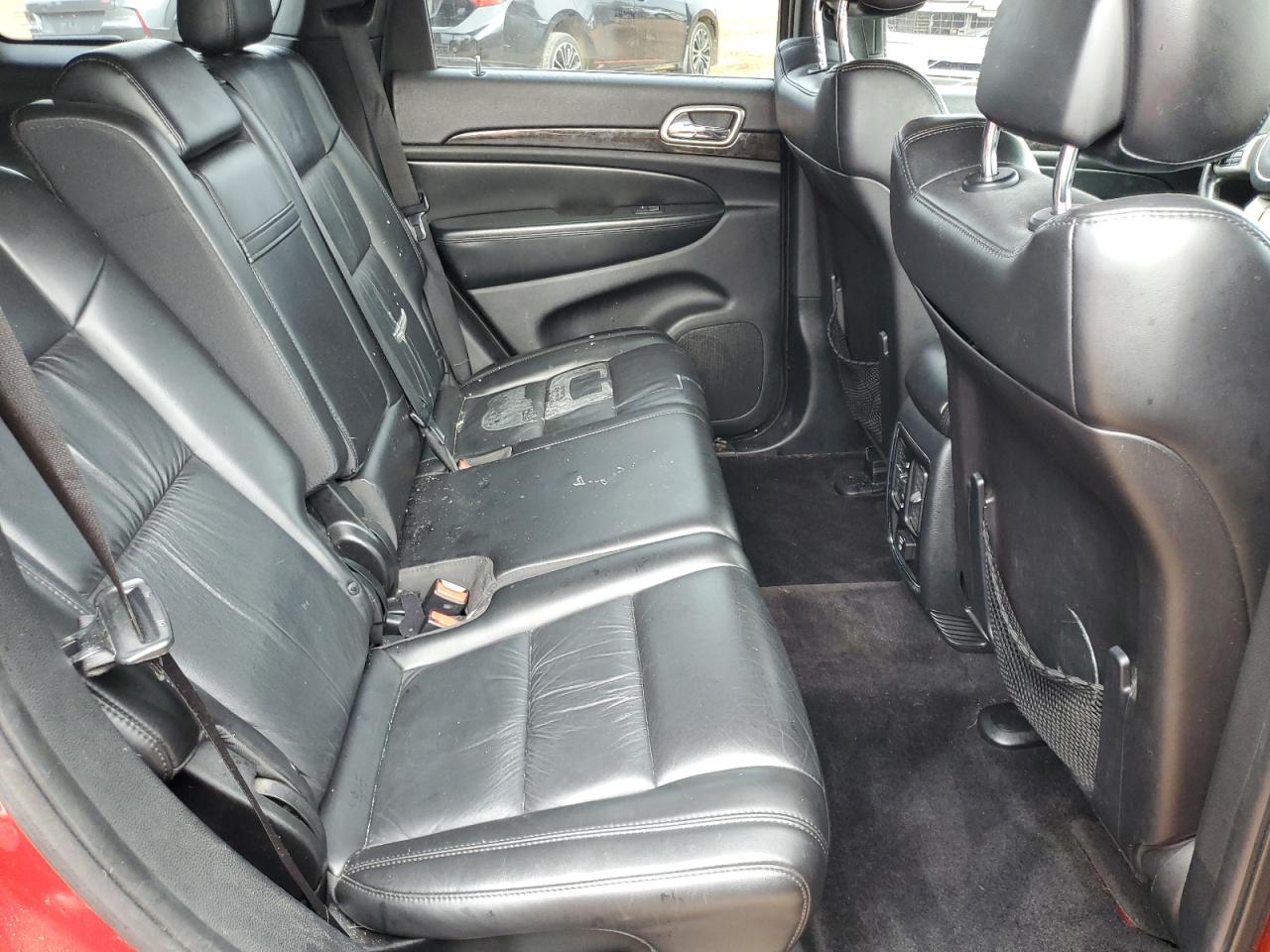 2011 Jeep Grand Cherokee - Image 11