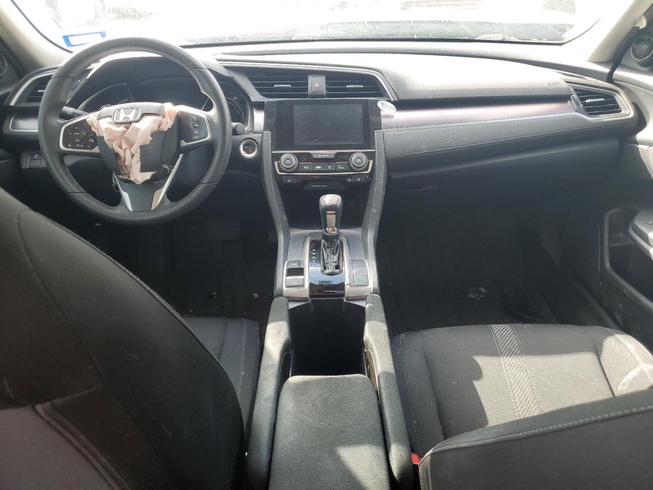 2016 Honda Civic - Image 8