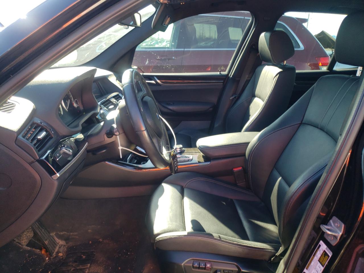 2016 BMW X3 - Image 7