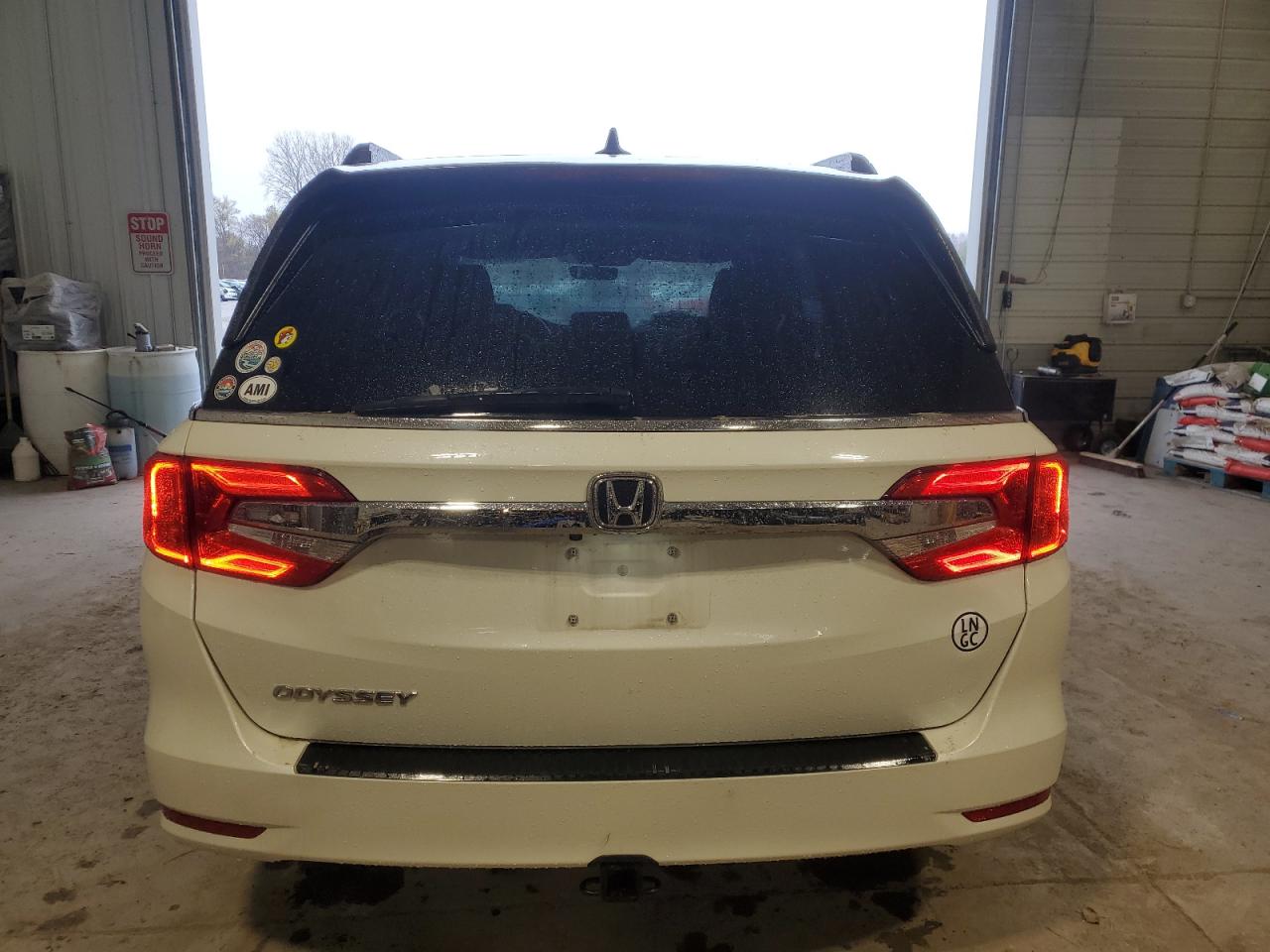 2019 Honda Odyssey - Image 6