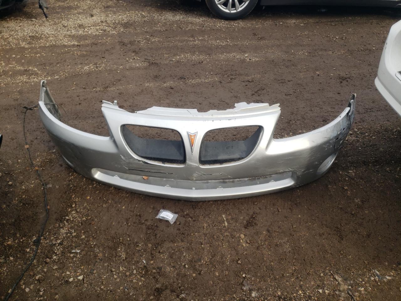2006 Pontiac Gto VIN: 6G2VX12U76L811445 Lot: 82221274