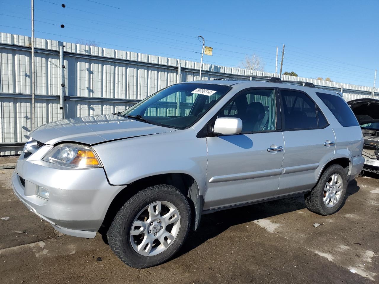 2006 Acura MDX - Image 1
