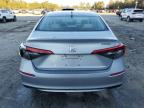 2023 Honda Civic Lx na sprzedaż w Savannah, GA - Side