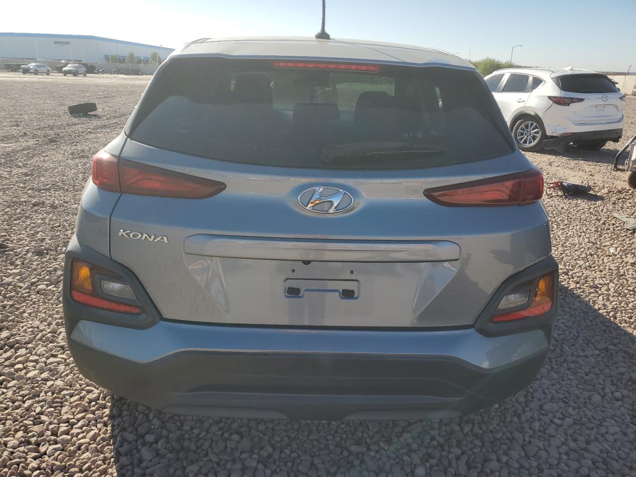 2020 Hyundai Kona - Image 6