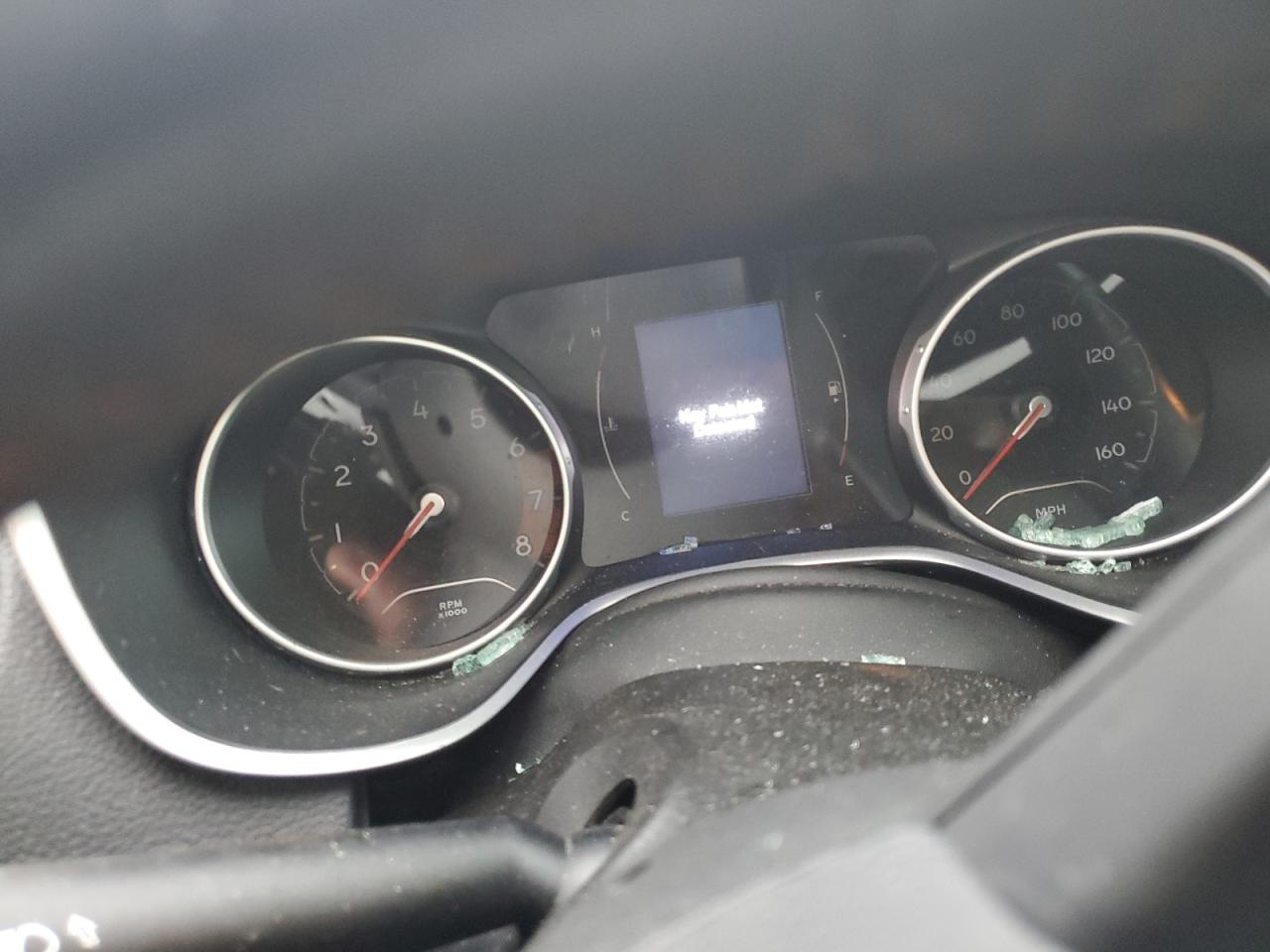 2018 Jeep Compass - Image 9