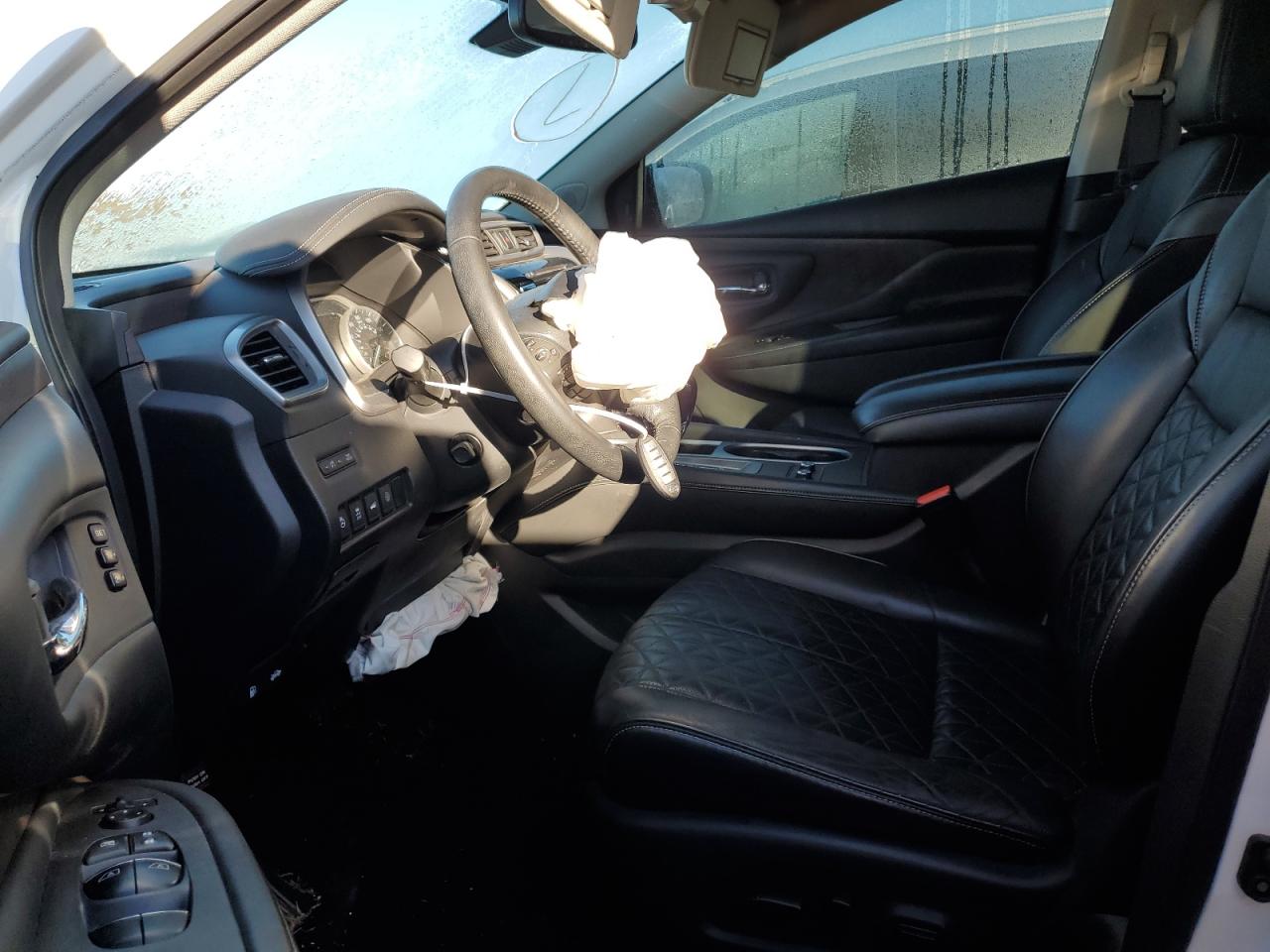 2019 Nissan Murano - Image 7