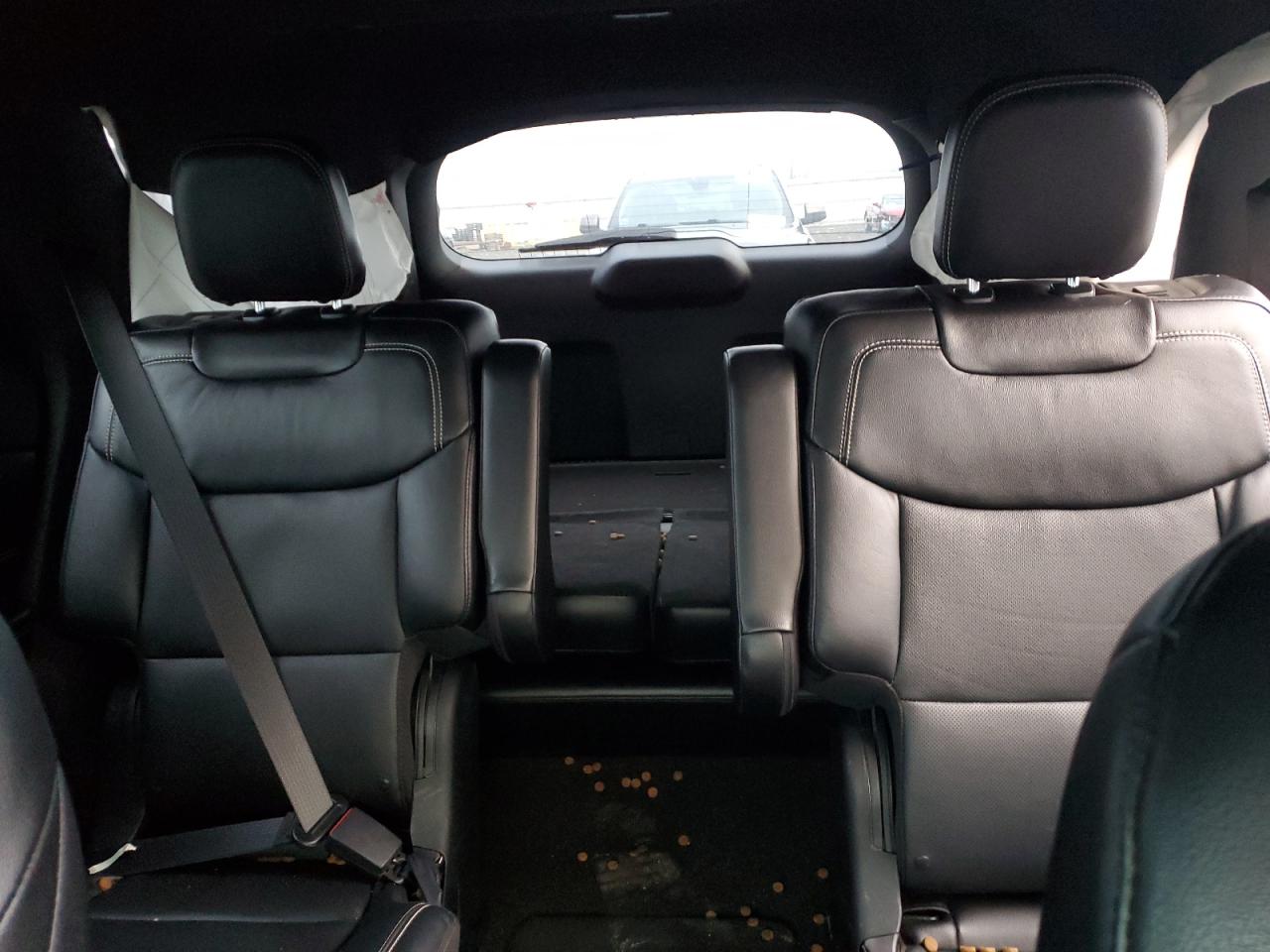 2021 Ford Explorer - Image 10
