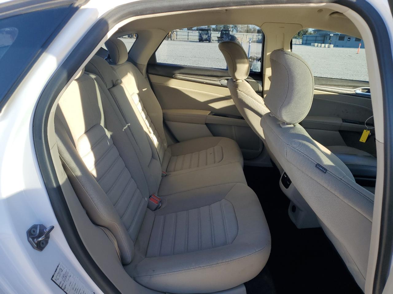2019 Ford Fusion - Image 10