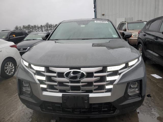  HYUNDAI SANTA CRUZ 2022 Szary